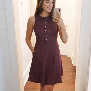 GAL MEETS GLAM MEG MAROON